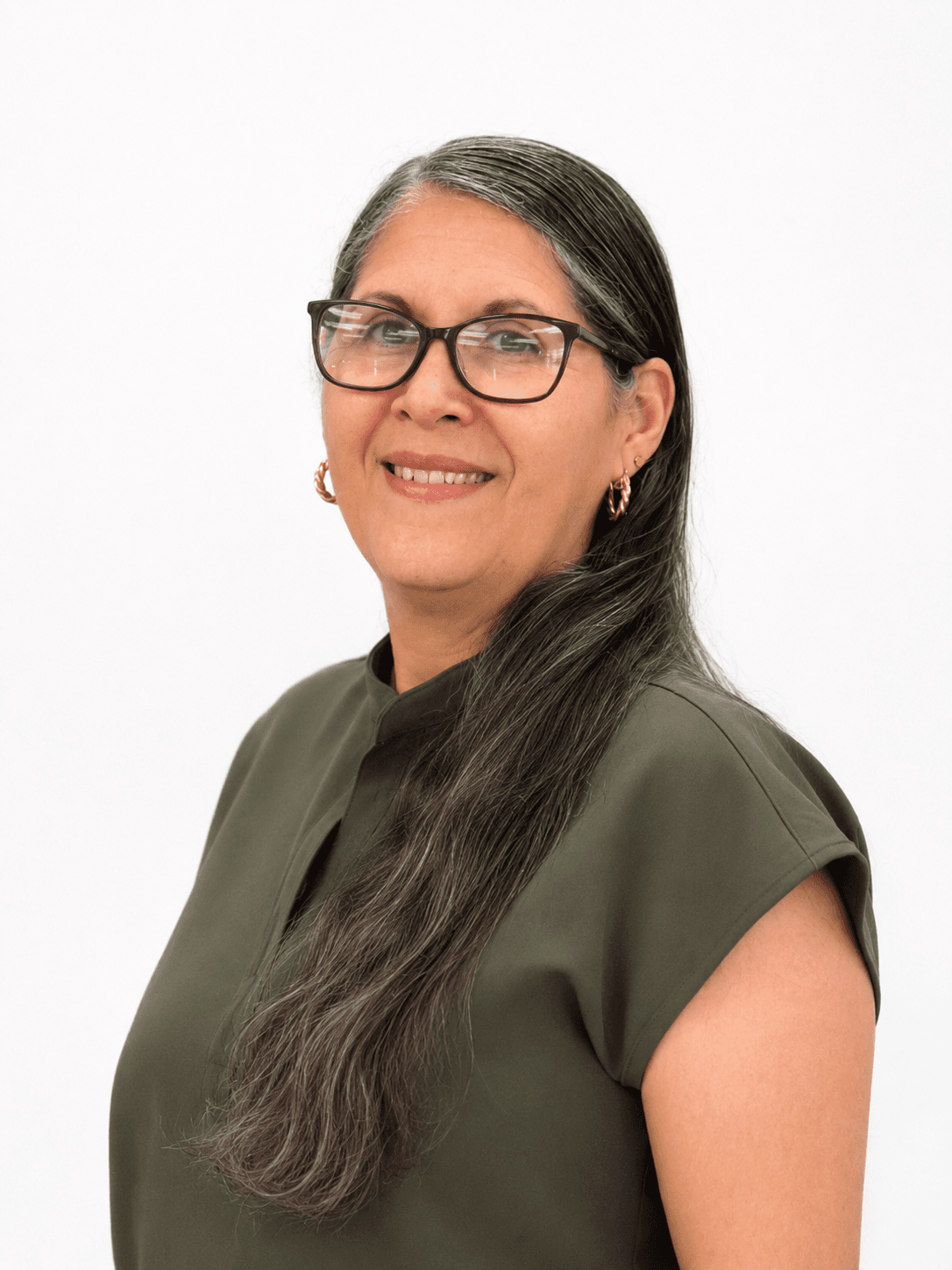 Mirta, técnica de Live Love Beauty Salon & Spa en Hialeah, FL