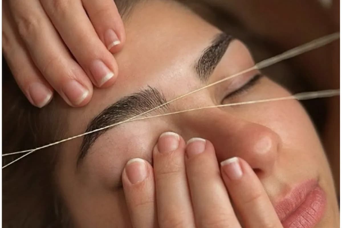 Brows at Live Love Beauty Salon in Hialeah, FL