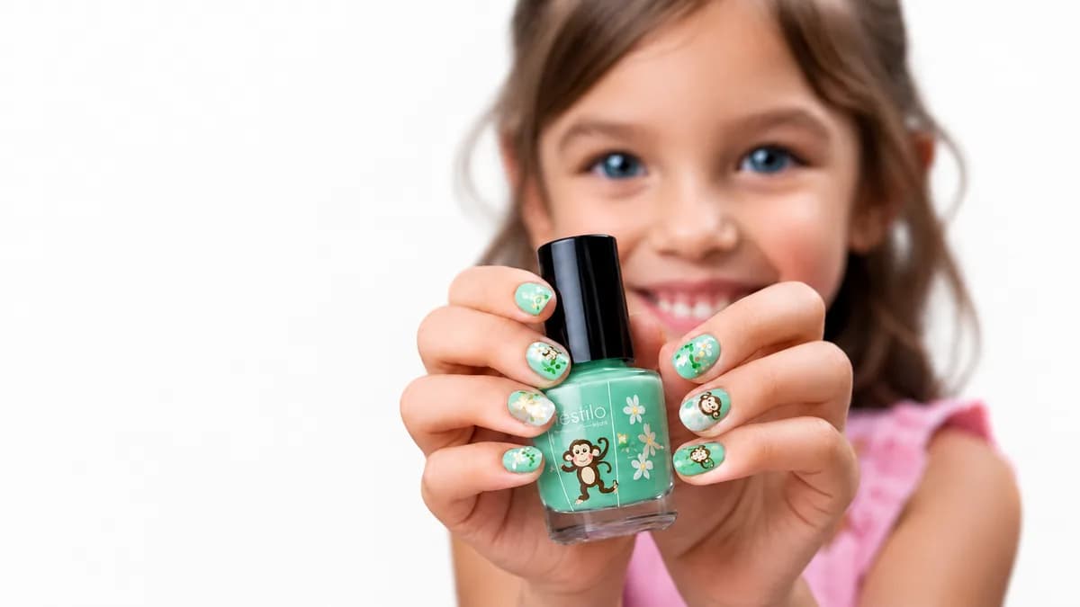 Kids' Services at Live Love Beauty Salon in Hialeah, FL