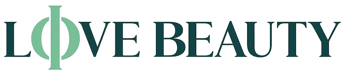 Live Love Beauty Salon & Spa logo